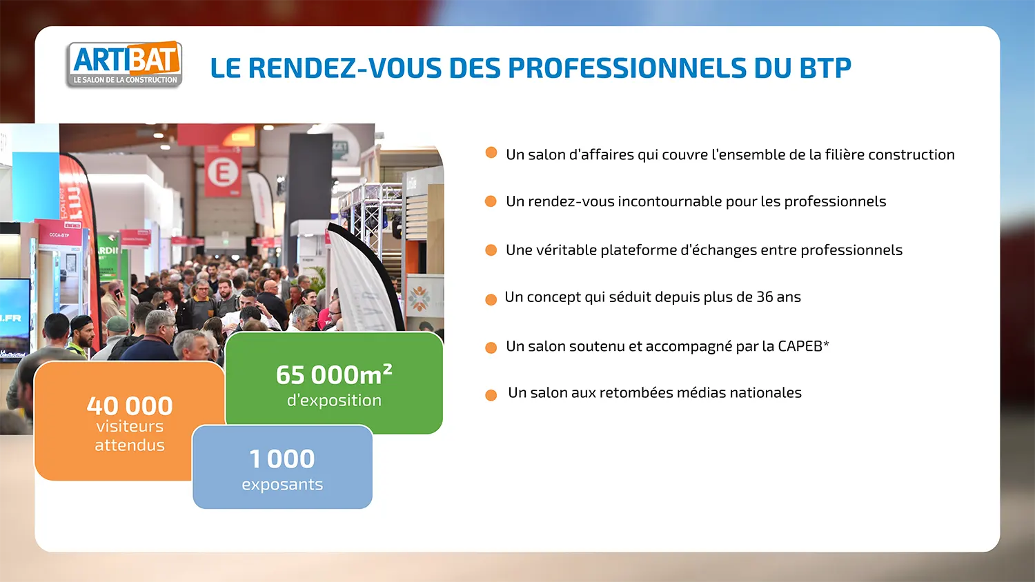ARTIBAT-2025-En bref Artibat en bref