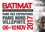 Batimat 2018
