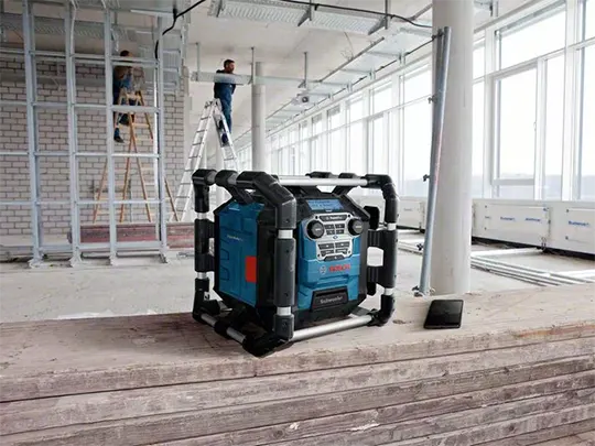 Bosch GML 50 Pro