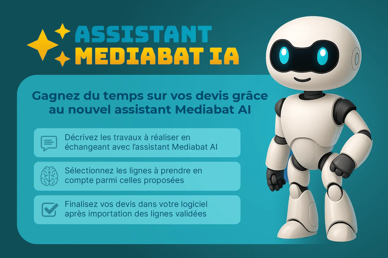 Nouveau-Medabat-AI Mediabat Assistant IA