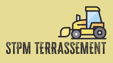 STPM Terrassement