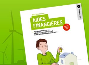 Aides financières pour les travaux de rénovation énergétique de logements existants