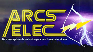 Arcs Electricité