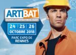 Artibat Rennes 2018