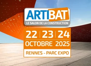 Vignette ARTIBAT 2025