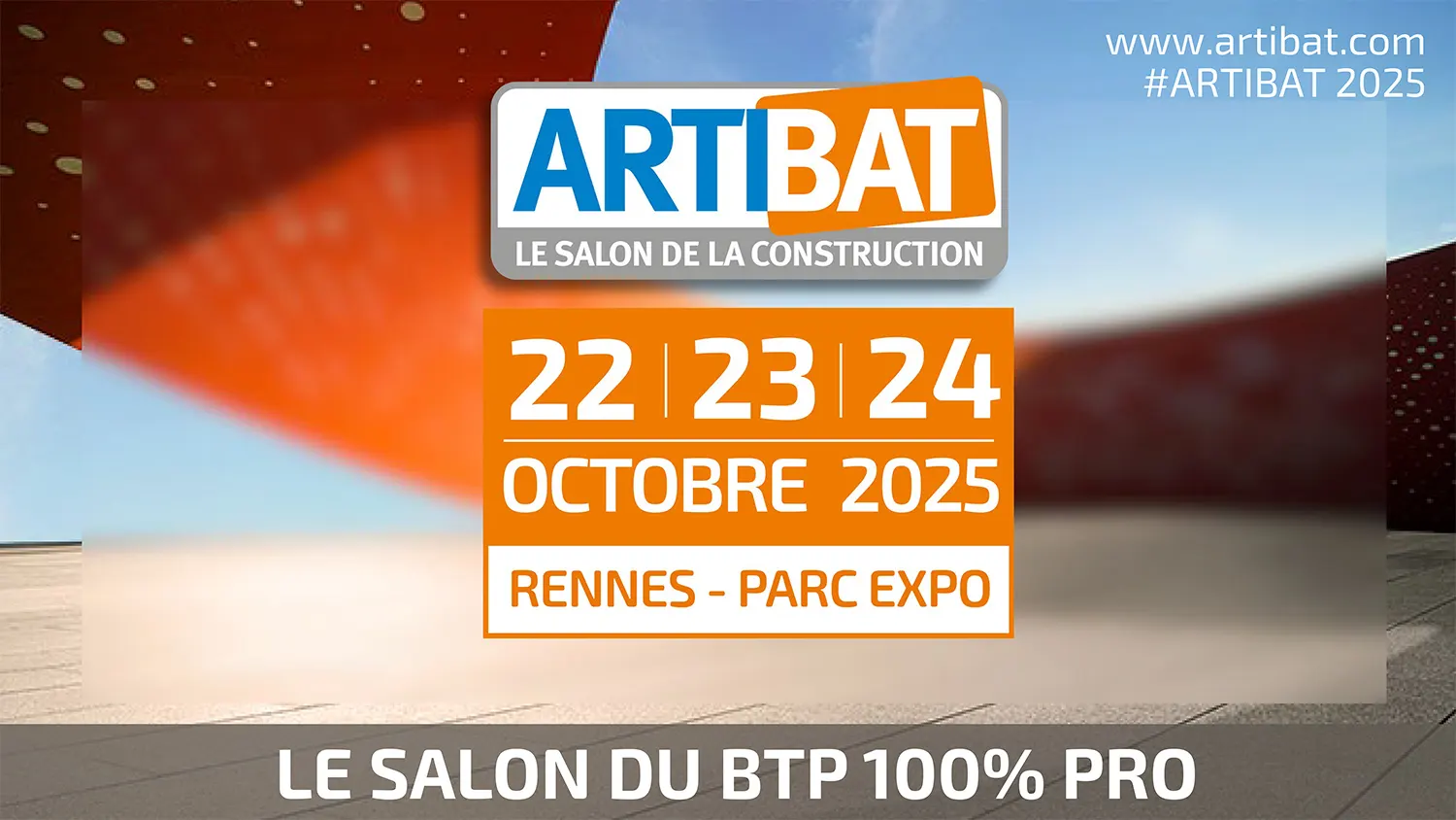 artibat-2025 Artibat 2025