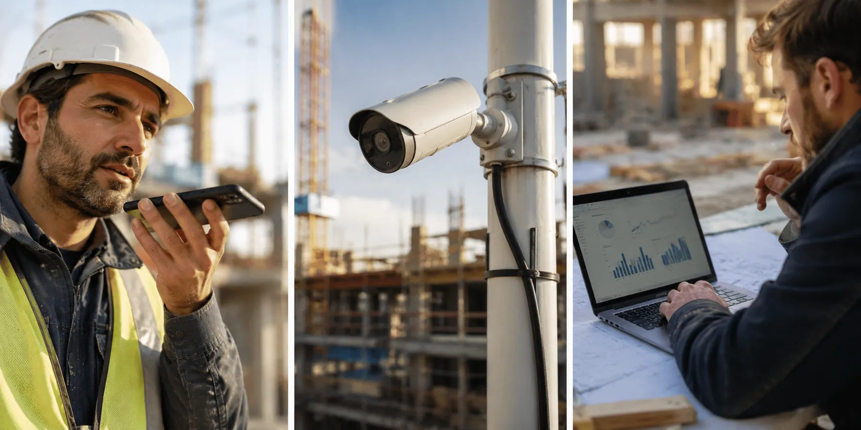Artisans et surveillance IA