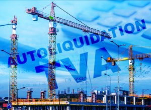 Autoliquidation TVA des travaux en sous-traitance dans les BTP