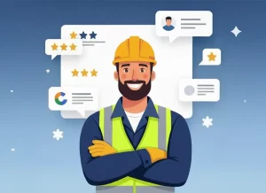 Avis Google : le guide ultime 2025 pour les artisans du batiment