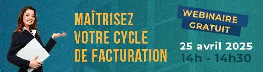 Maîtrisez votre cycle de facturation