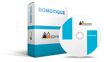 logiciel devis facture domotique