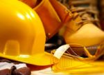 EPI obligatoire sur chantier