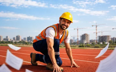 Facturation électronique pour les artisans du BTP : le guide complet pour anticiper 2026-2027