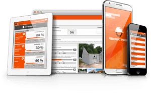 Batipocket application mobile