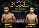 Gala Boxe Anglaise
