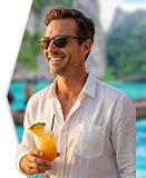 Profitez en Thailande