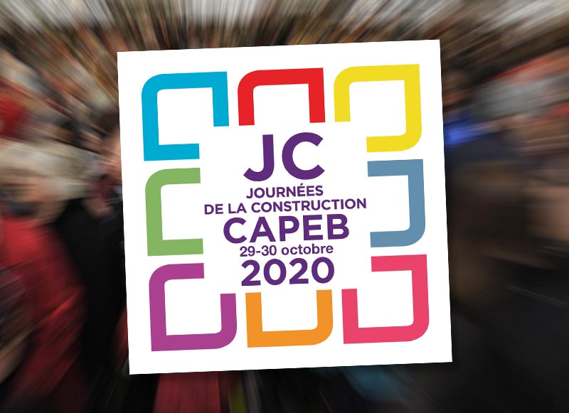 CAPEB – Journées de la construction 2021