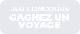 Jeu concours - Gagnez un voyage