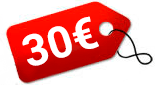 Location monoposte 30€/mois