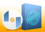 Logiciel gratuit batiment