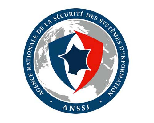 Logo ANSSI