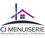 exemple de logo d'entreprise de menuiserie