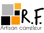 exemple de logo carreleur btp