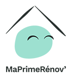 Logo MaPrimRénov'