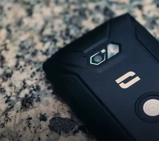 Mobile Crosscall Core X5