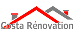 modele logo entreprise renovation