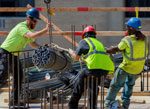 Chantier Molière