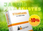 Offre spéciale jardinier paysagiste