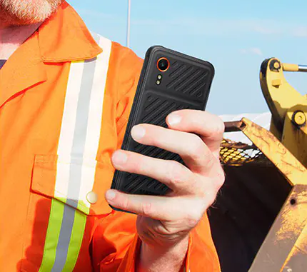 Samsung Galaxy Xcover 7