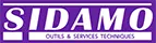 SIDAMO logo