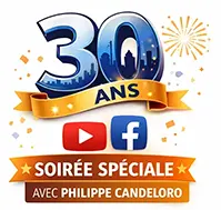 Soirée 30 ans Mediabat