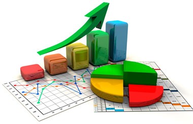 Statistiques tableau de bord