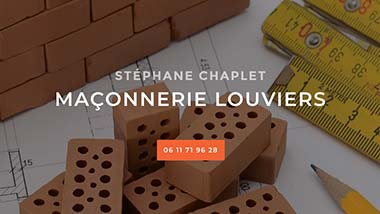 Stephane Chaplet Maçonnerie