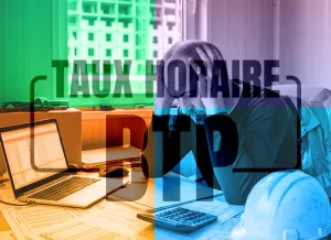 Calculer son taux horaire BTP : La méthode pour ne plus travailler à perte