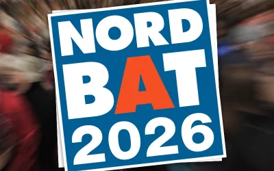 Nordbat 2026