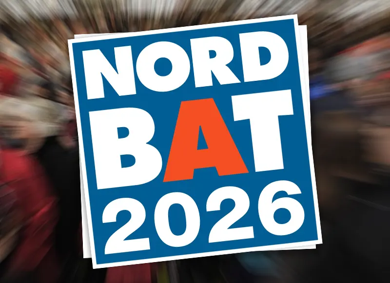 Nordbat 2026