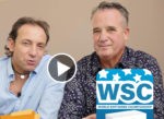 1ère manche WSC